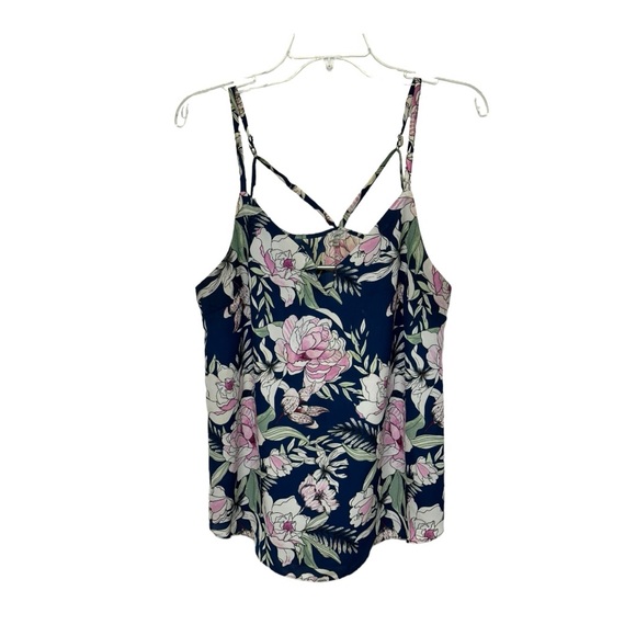 442 - KISMET SPAGHETTI STRAP TOP - Picture 13 of 13